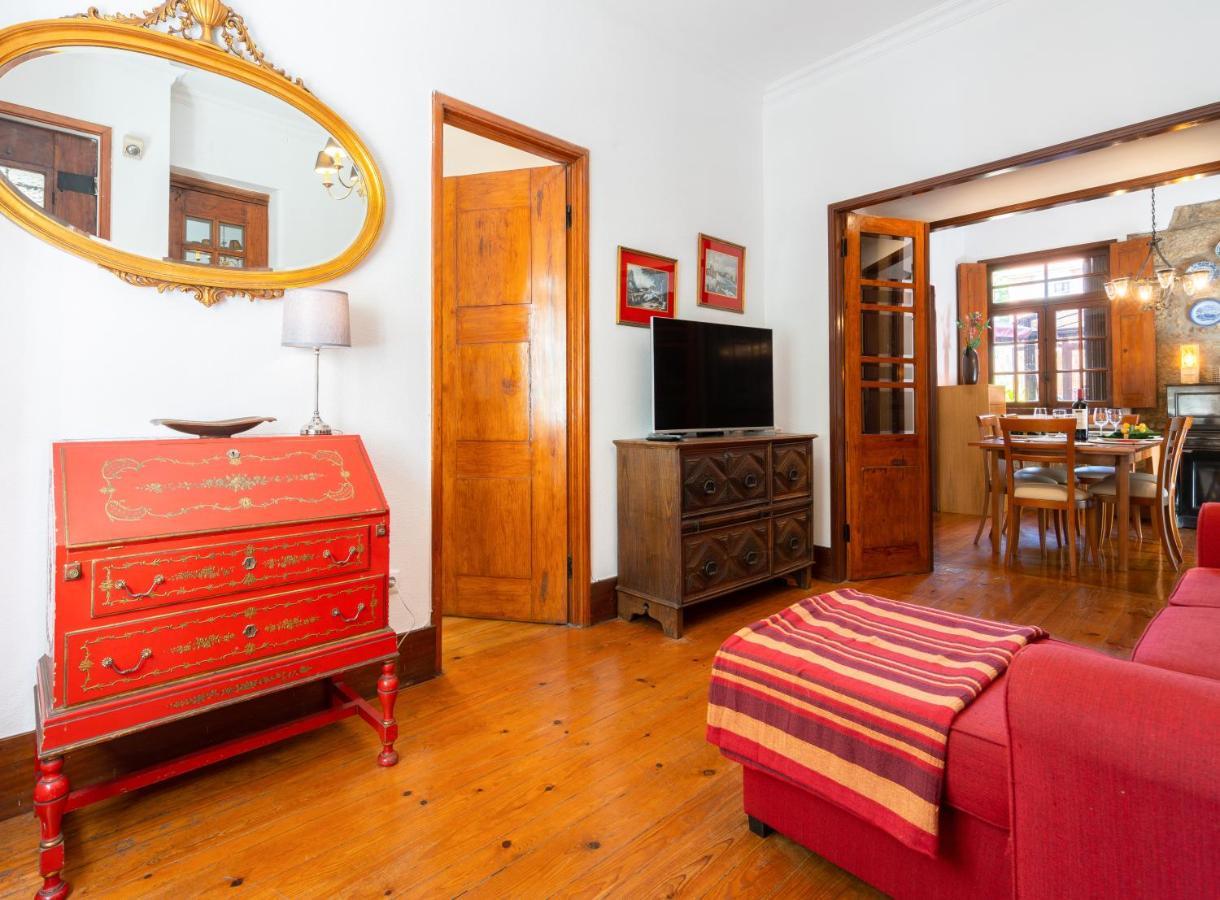 House Center - With Garage * Porto